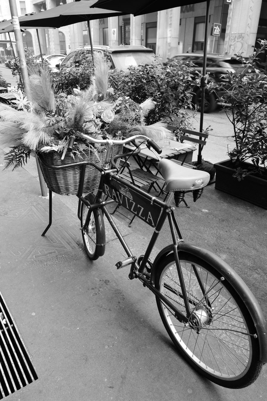 Street photography a Milan, photo 044