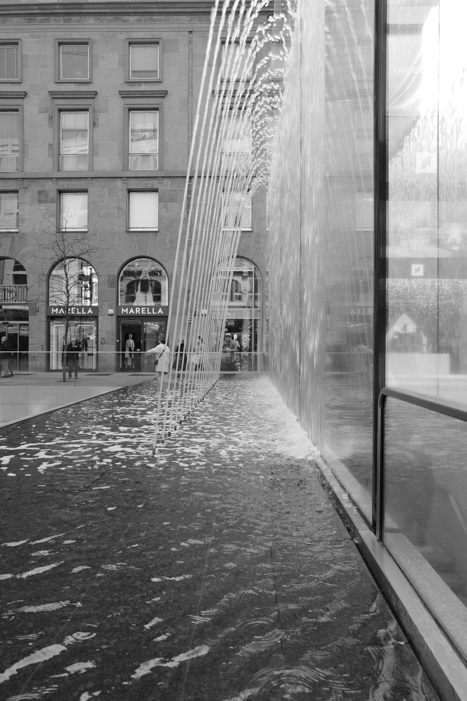 Street photography a Milan, photo 048