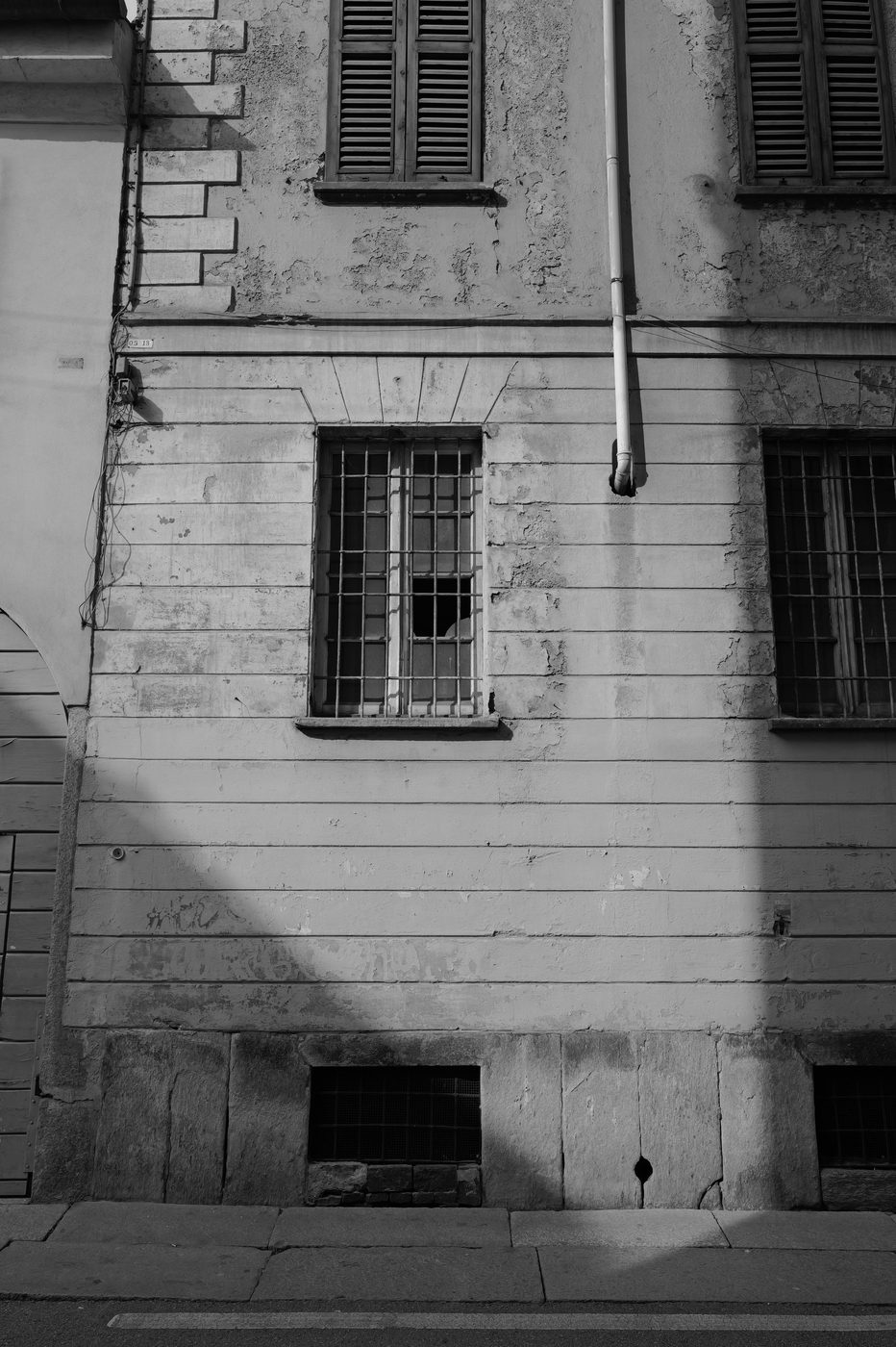 Street photography a Milan, photo 050