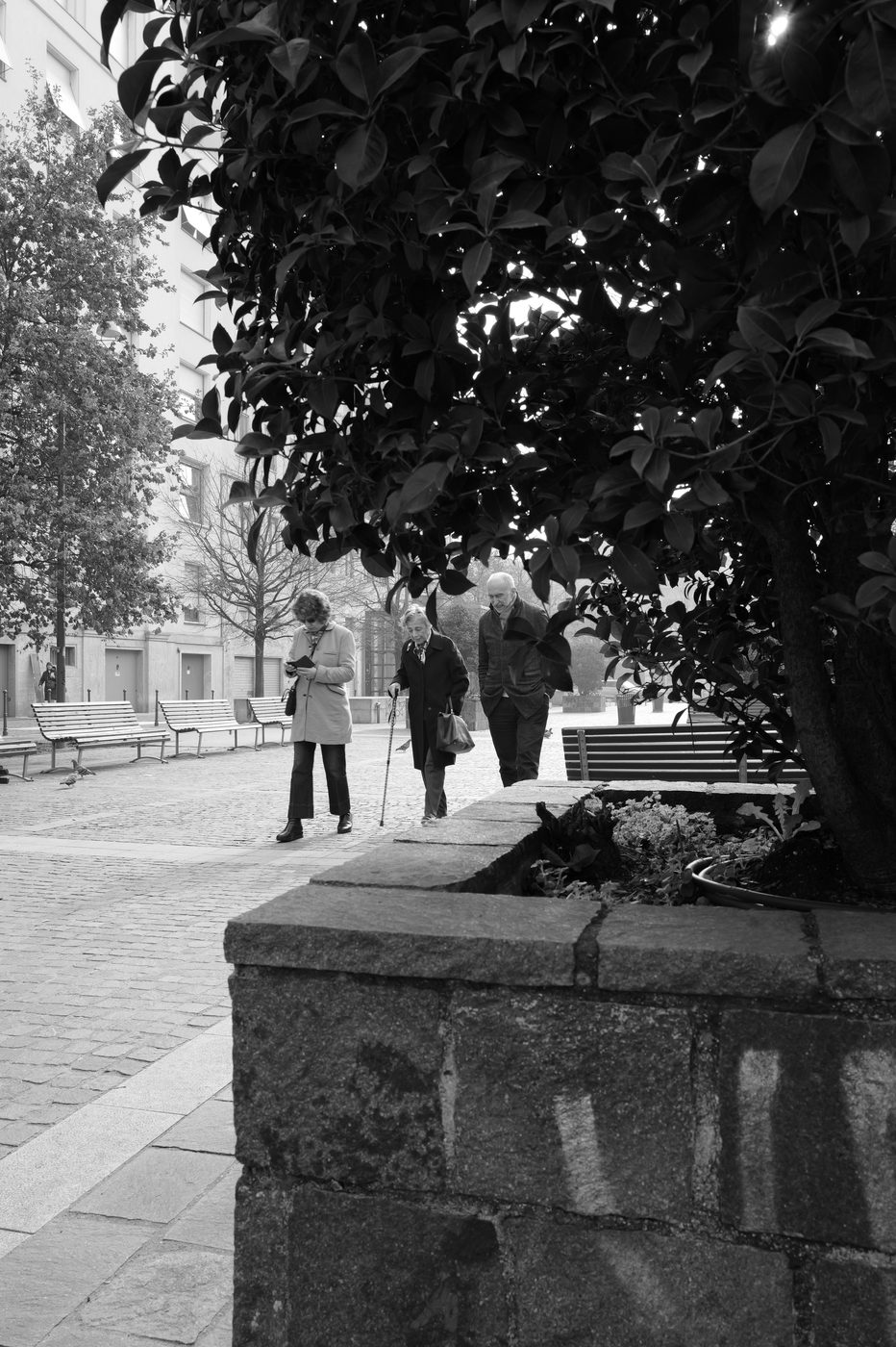 Street photography a Milan, photo 053