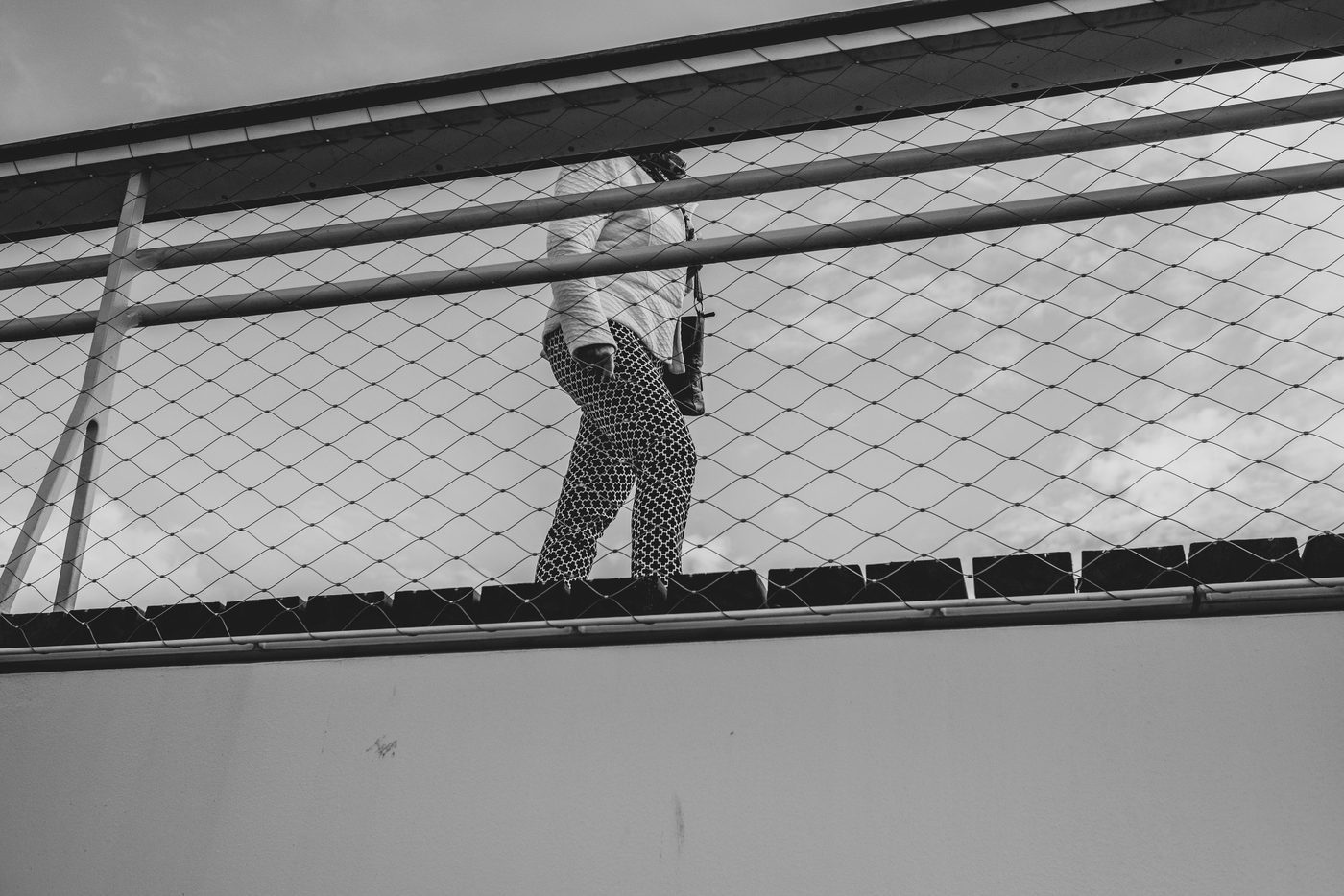 Street photography a Namur, photo 005