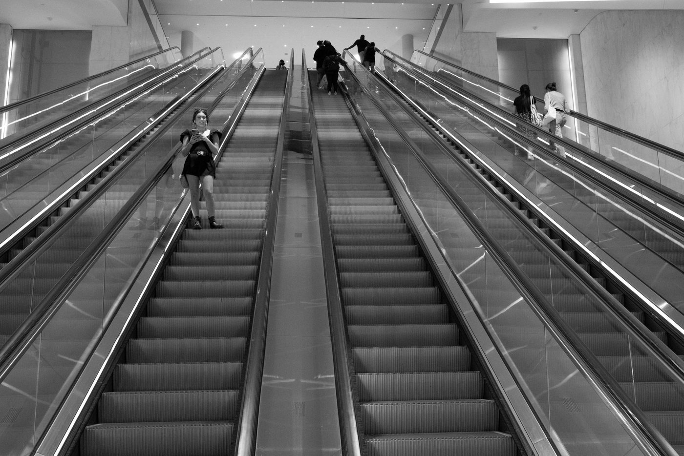 Street photography a New York, photo 013