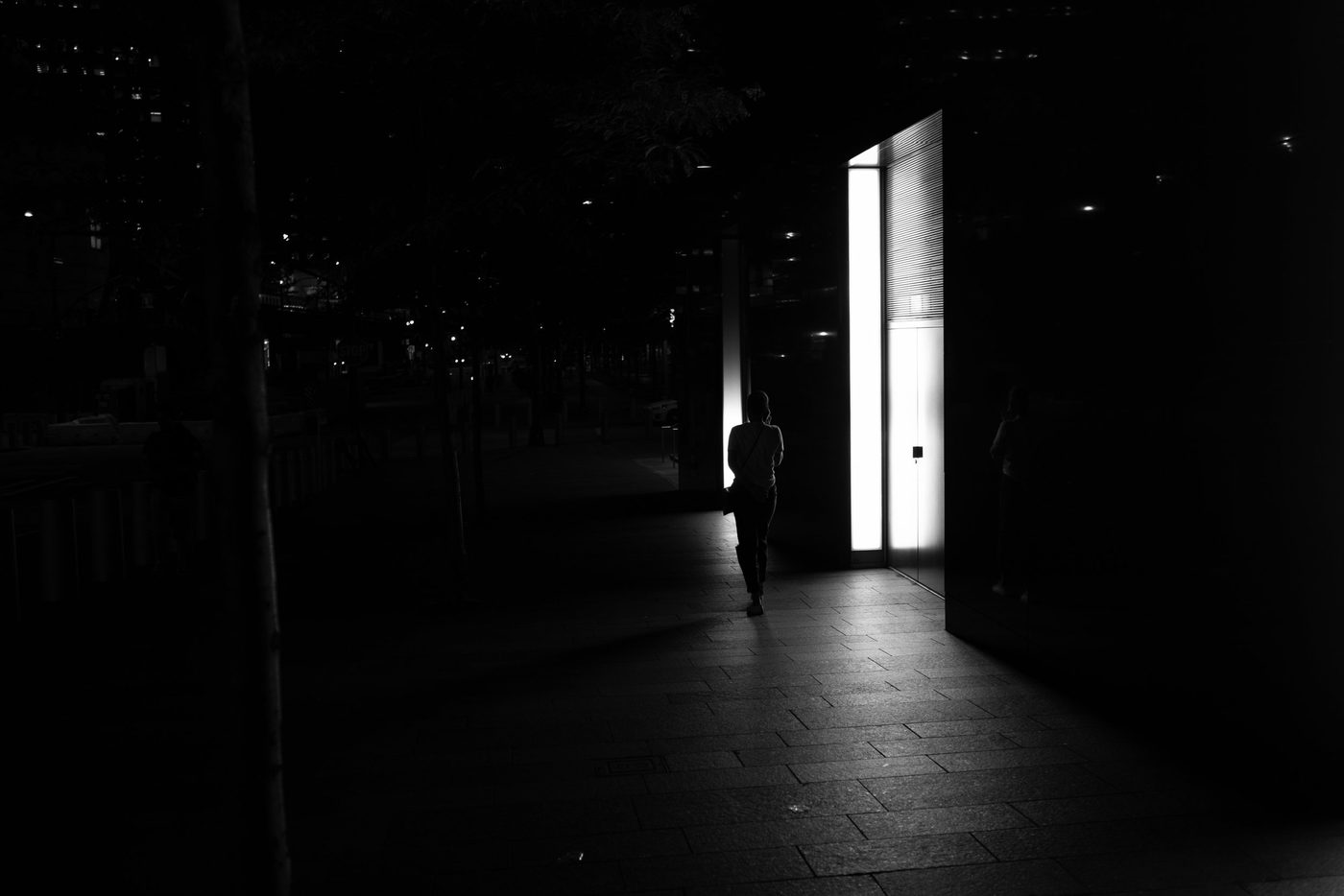 Street photography a New York, photo 016