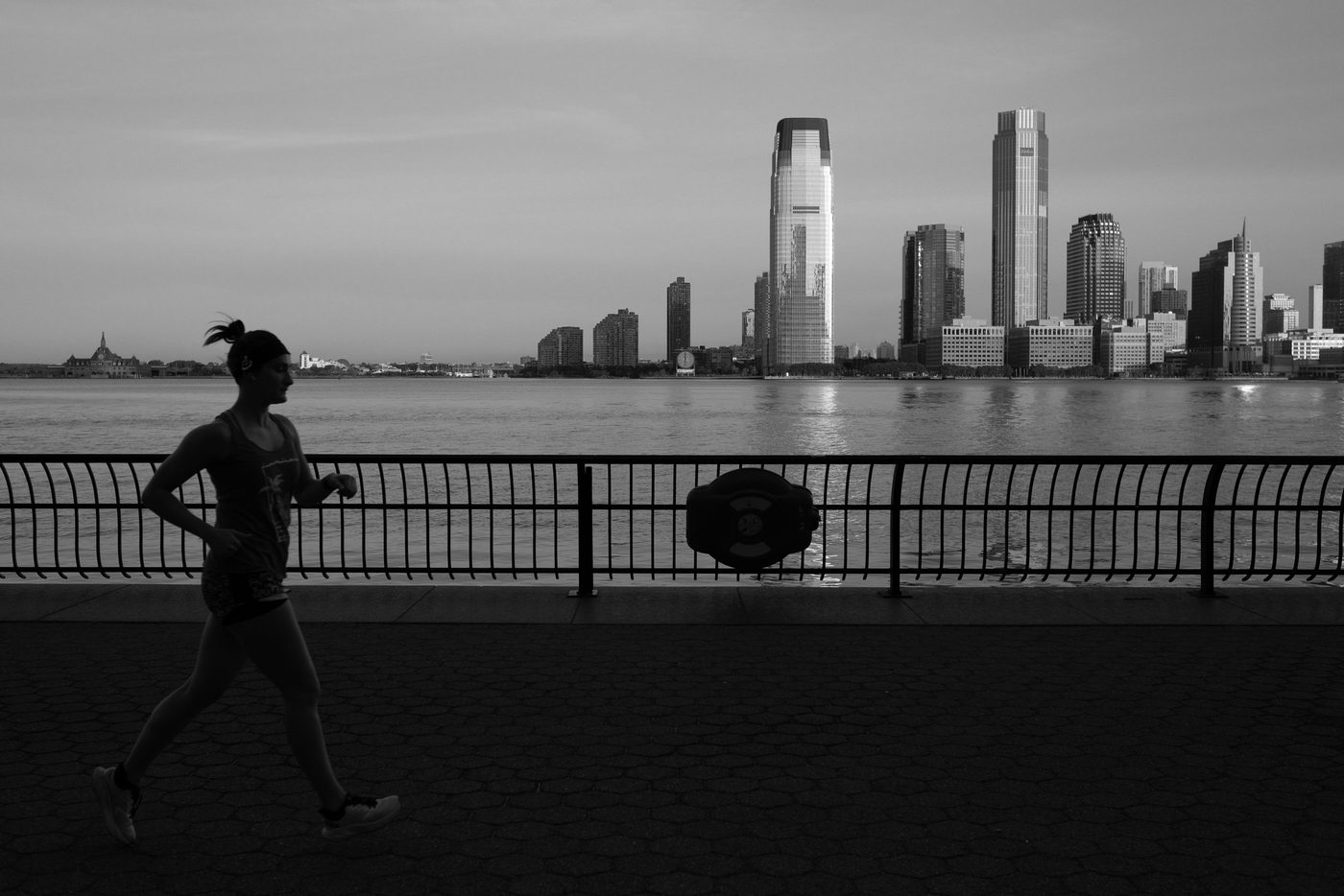 Street photography a New York, photo 018