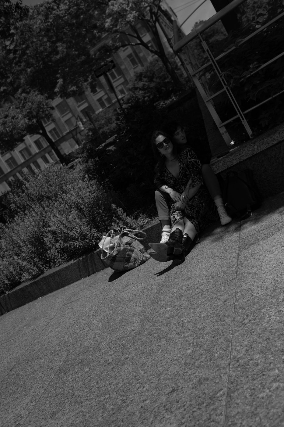 Street photography a New York, photo 030