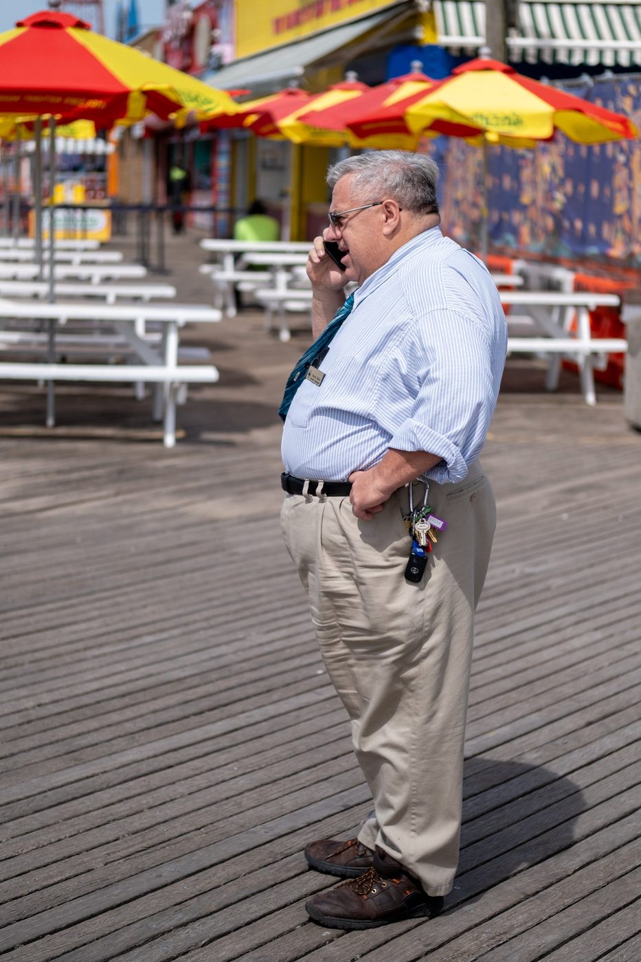 Street photography a New York, photo 053