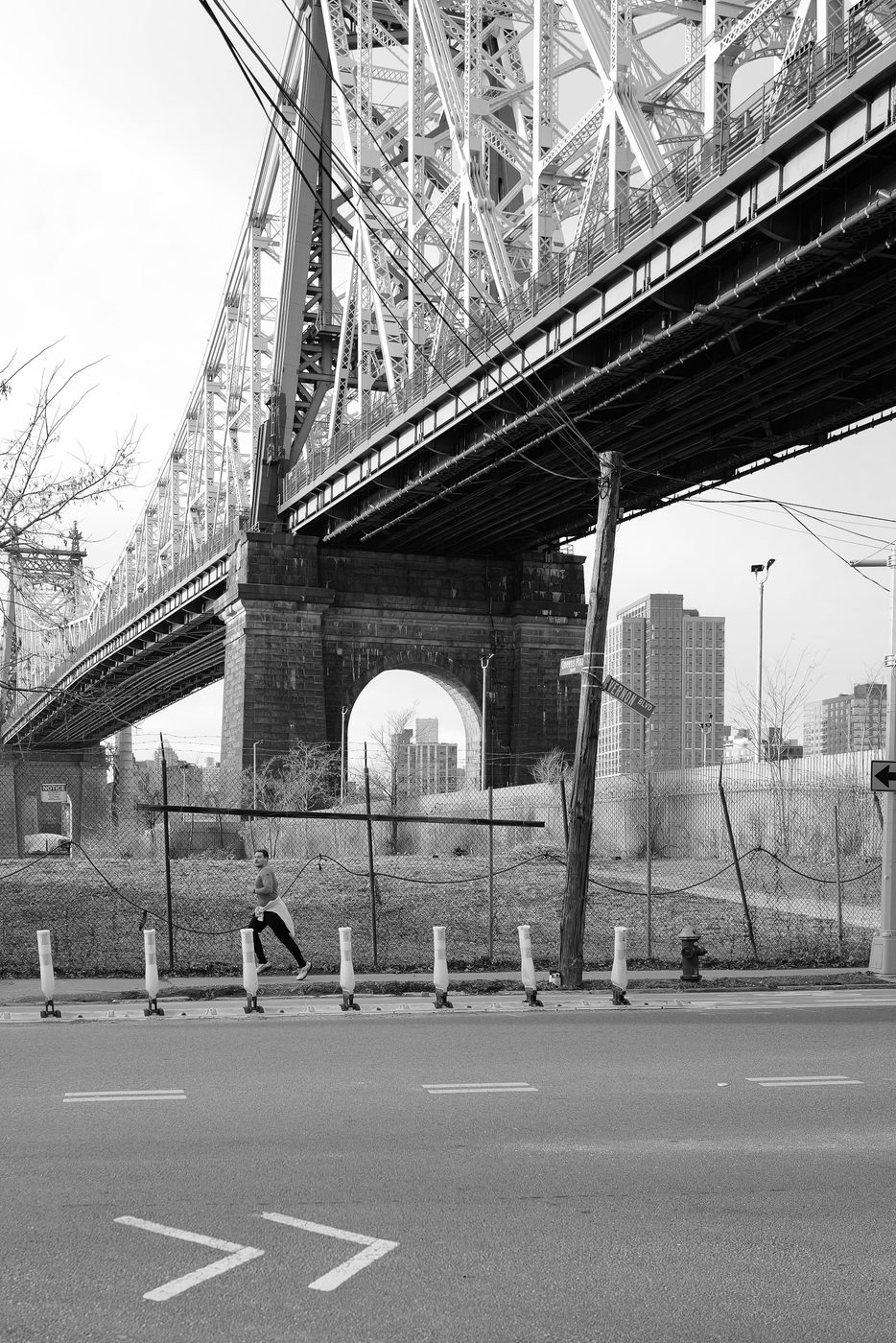 Street photography a New York, photo 097