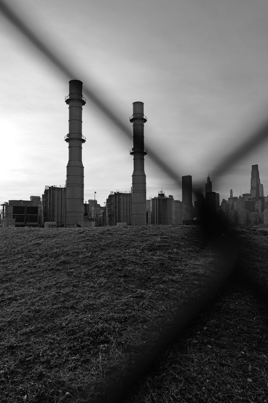 Street photography a New York, photo 098