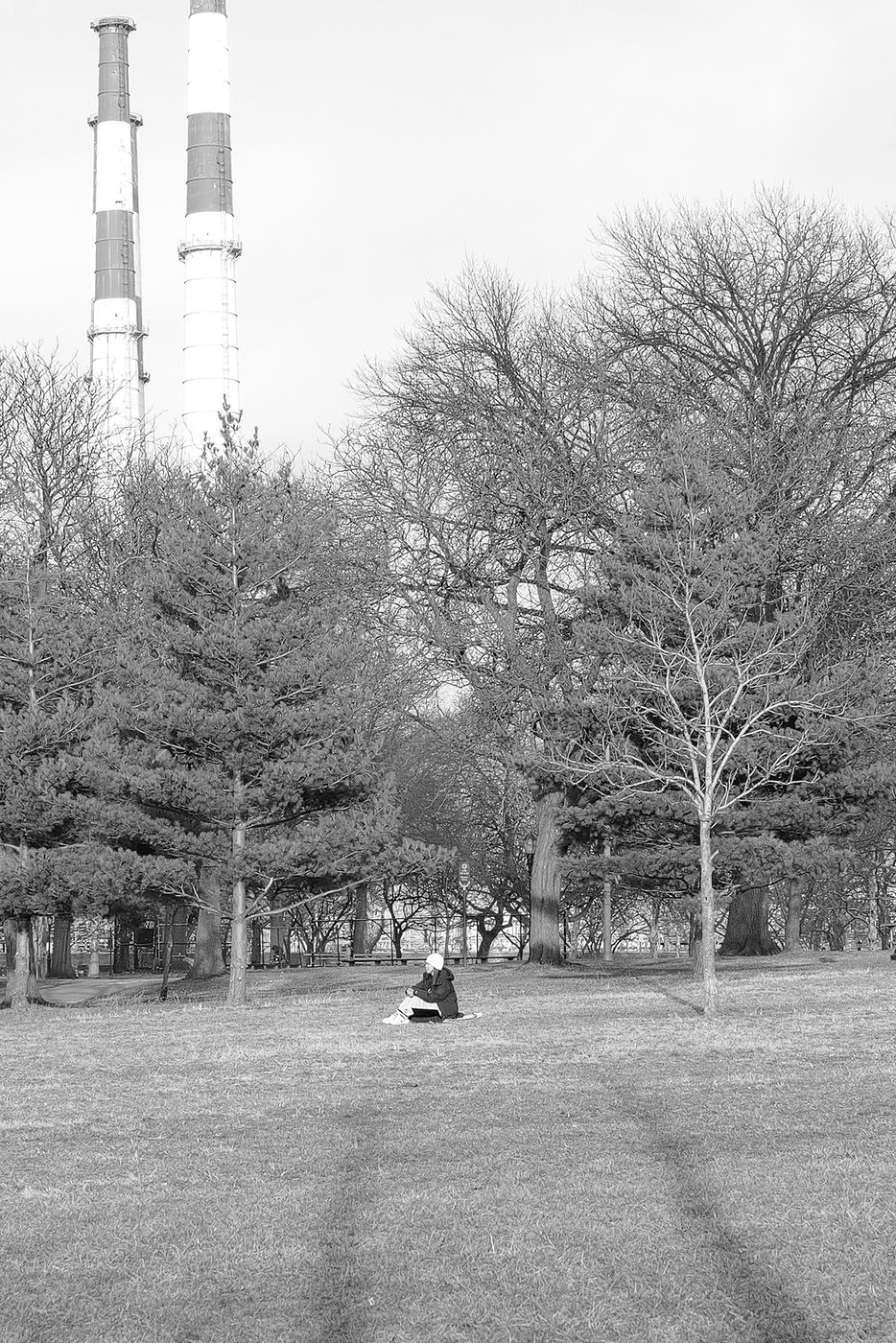Street photography a New York, photo 099