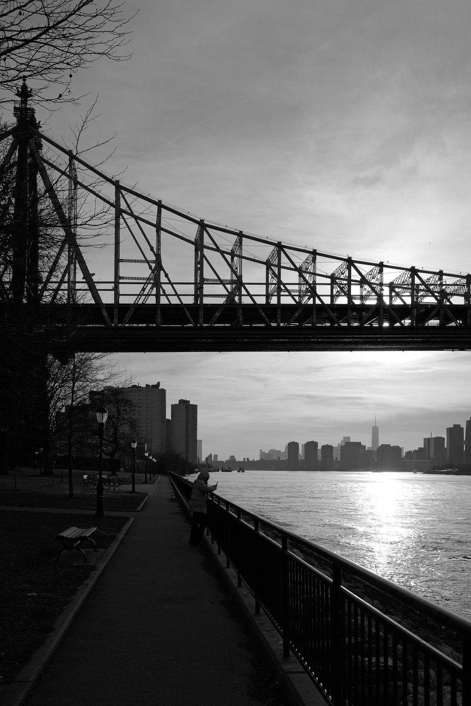 Street photography a New York, photo 100