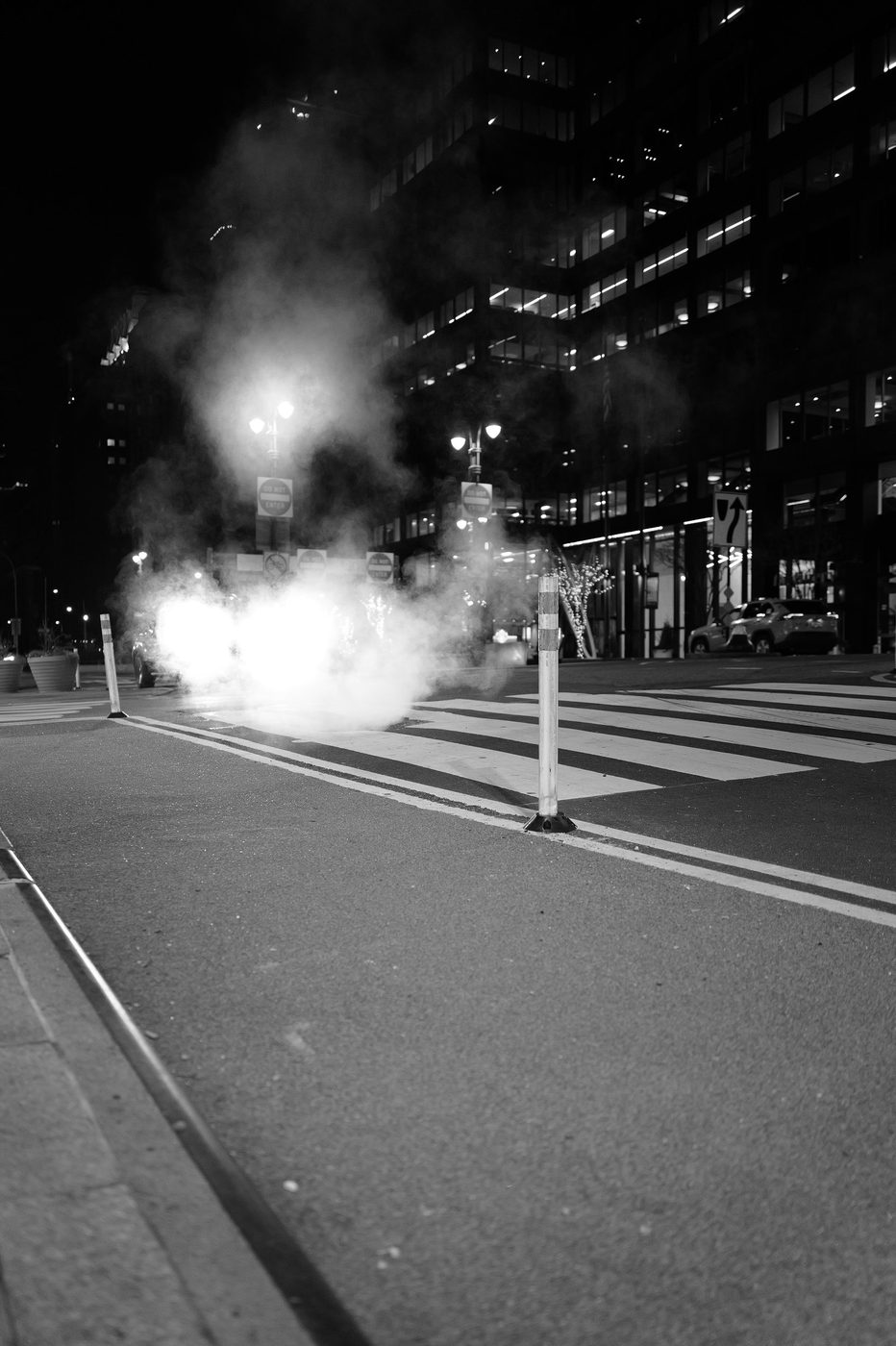 Street photography a New York, photo 101