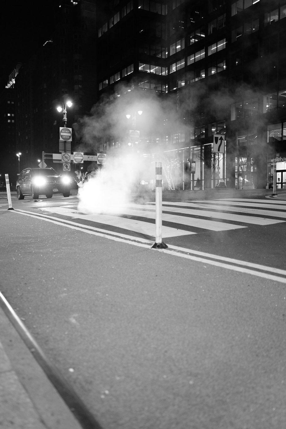 Street photography a New York, photo 102