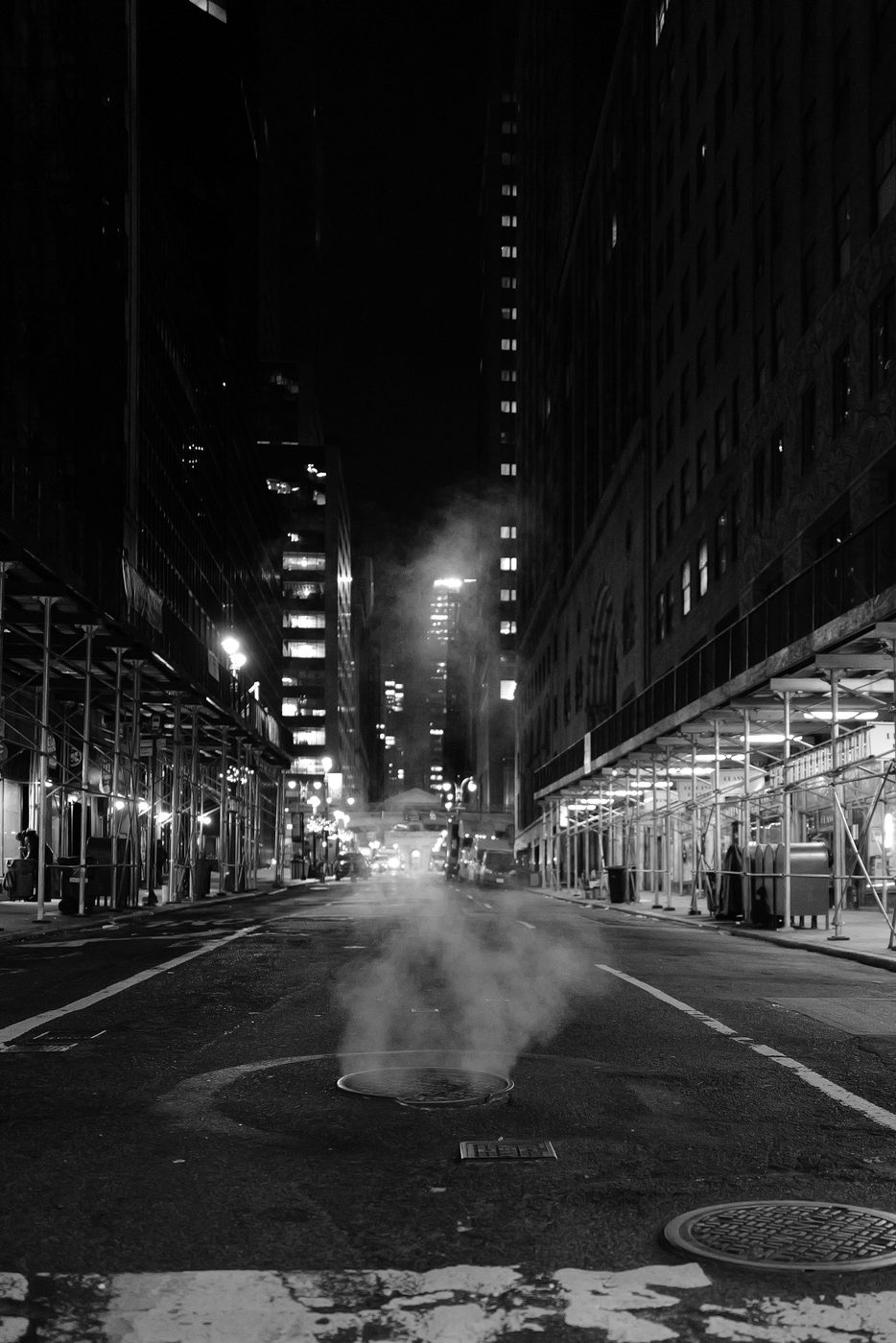 Street photography a New York, photo 103