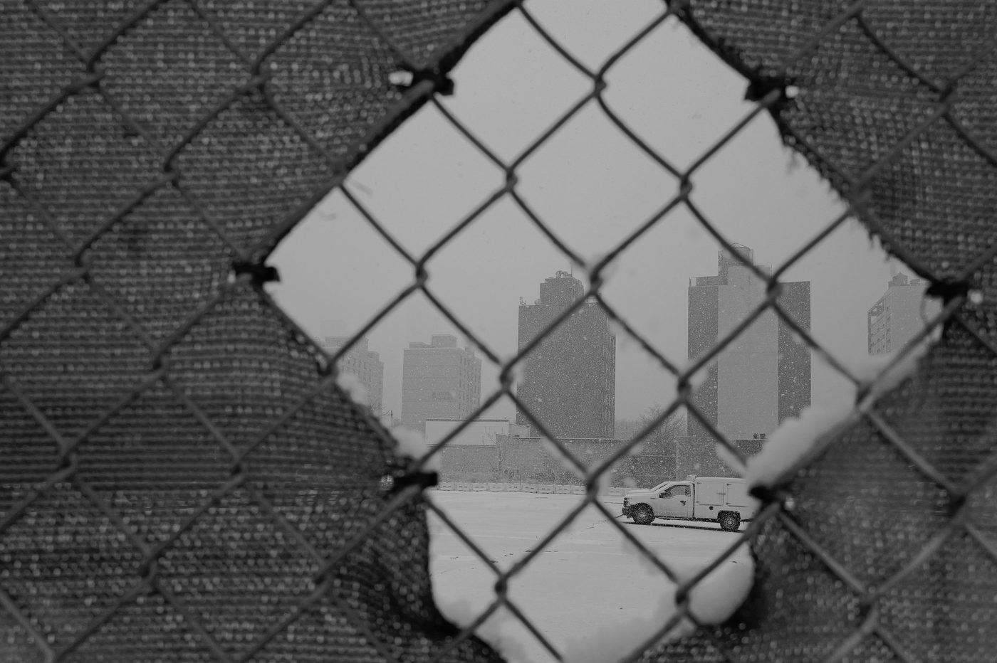 Street photography a New York, photo 114