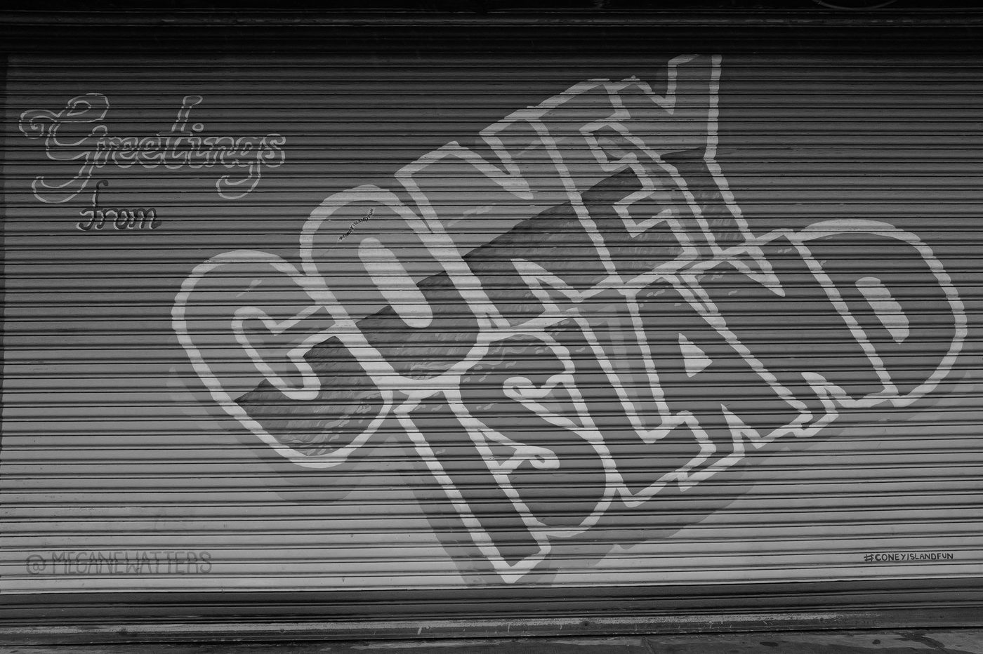 Street photography a New York, photo 118