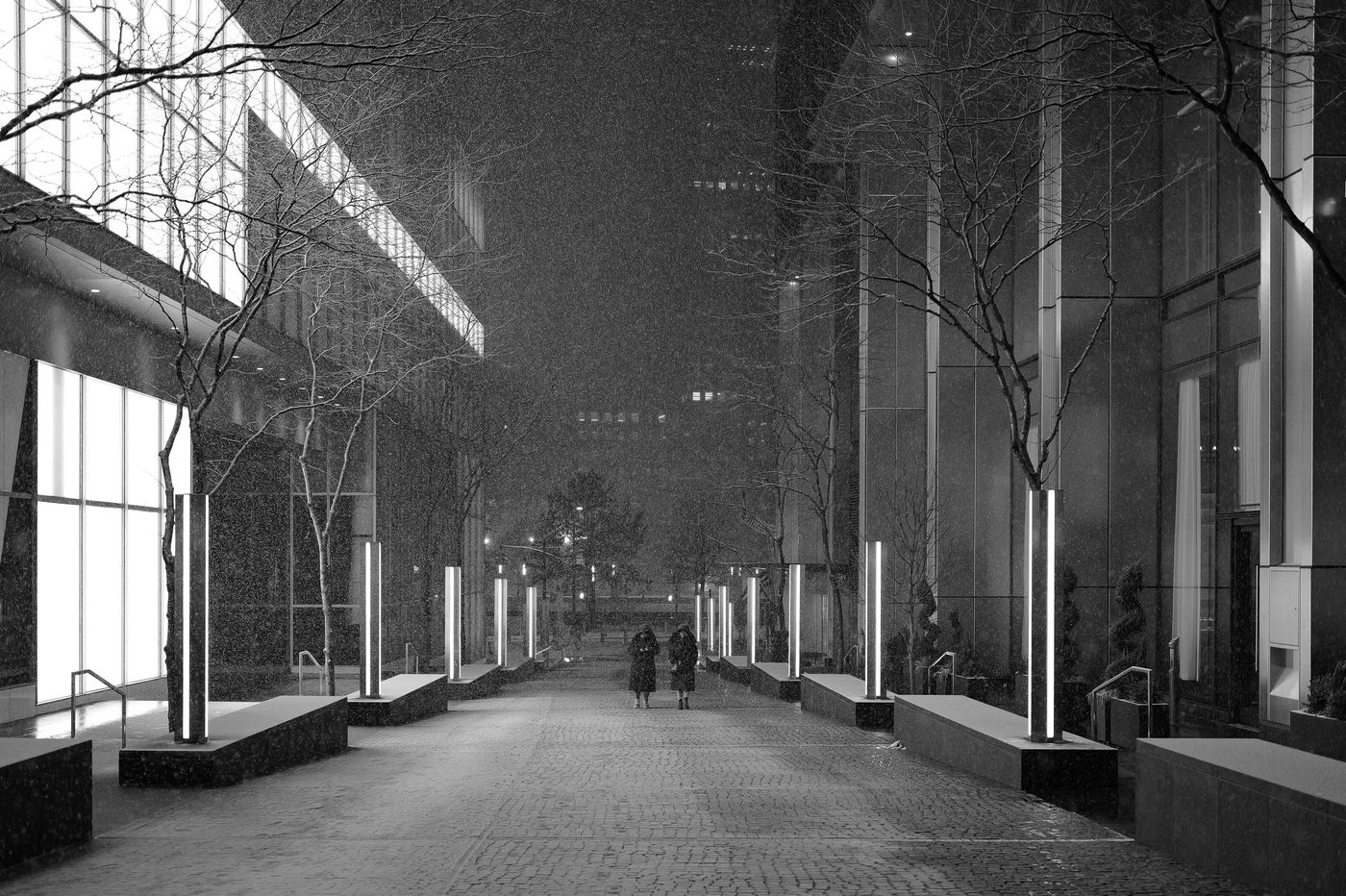 Street photography a New York, photo 164