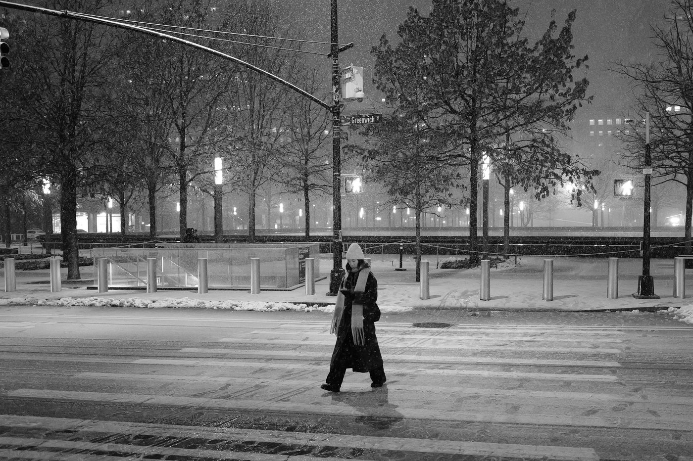 Street photography a New York, photo 165