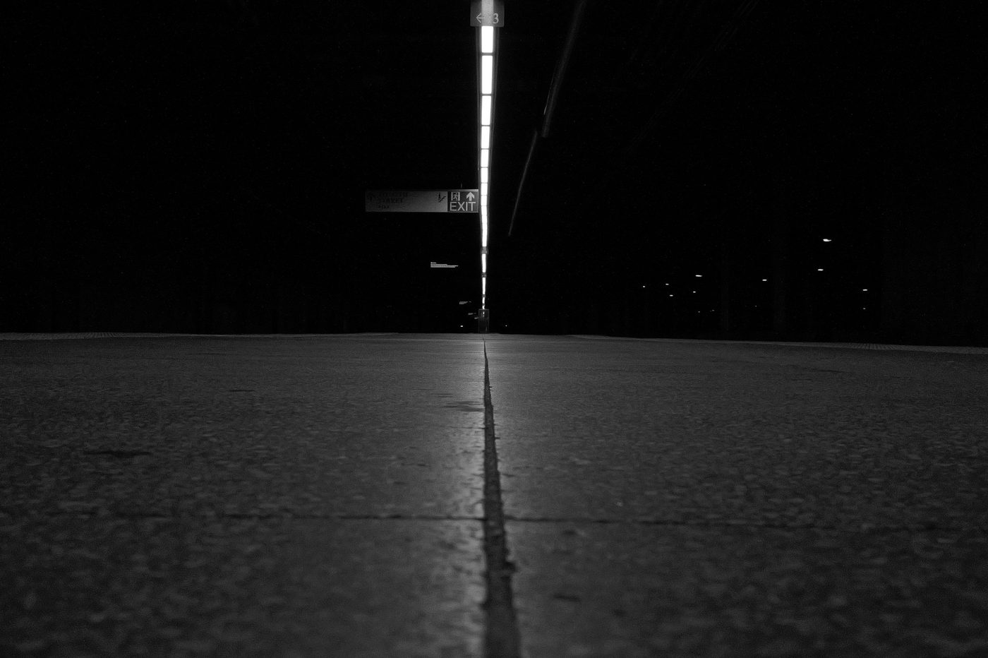 Street photography a New York, photo 169