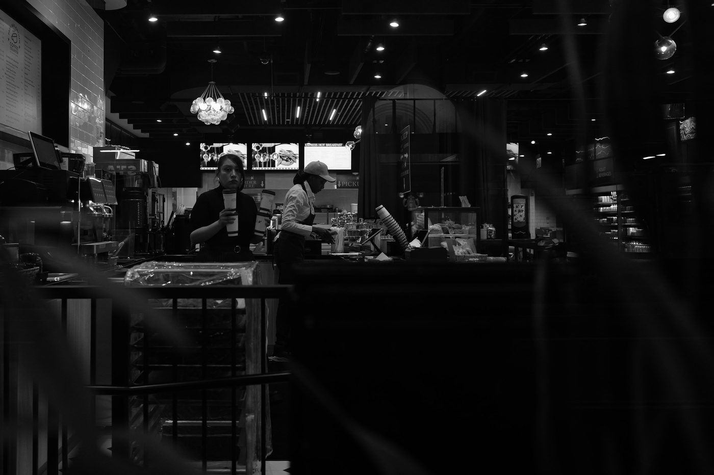 Street photography a New York, photo 172