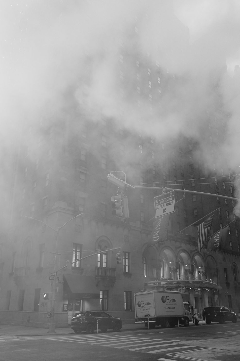 Street photography a New York, photo 173