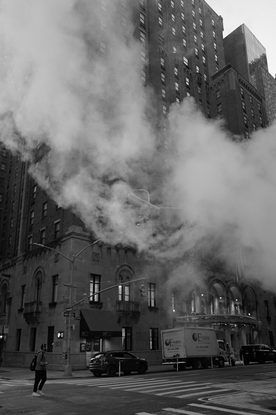 Street photography a New York, photo 174