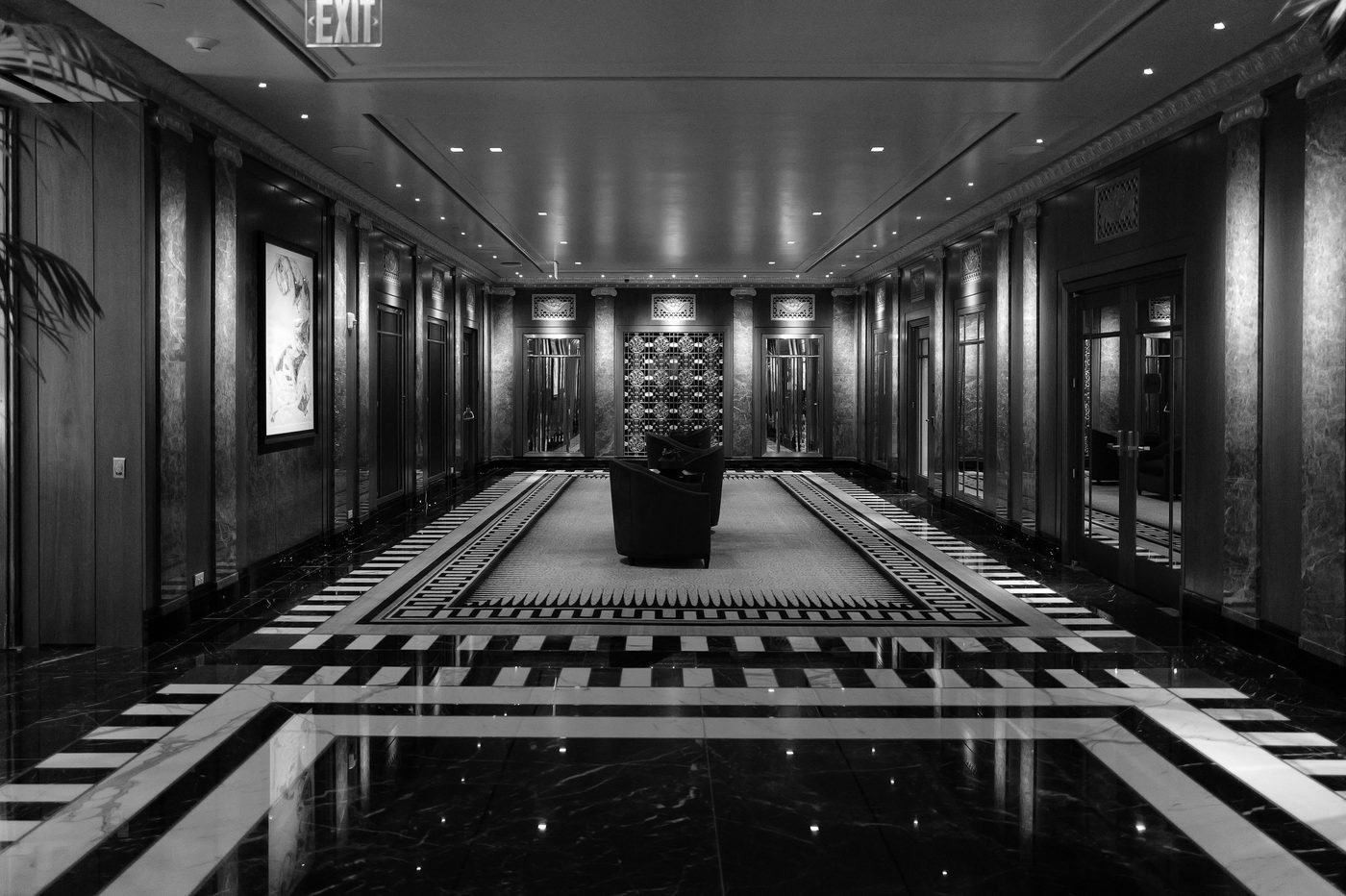 Street photography a New York, photo 175