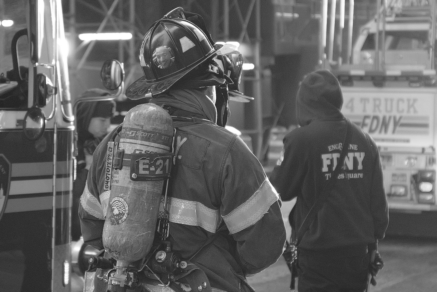 Street photography a New York, photo 176