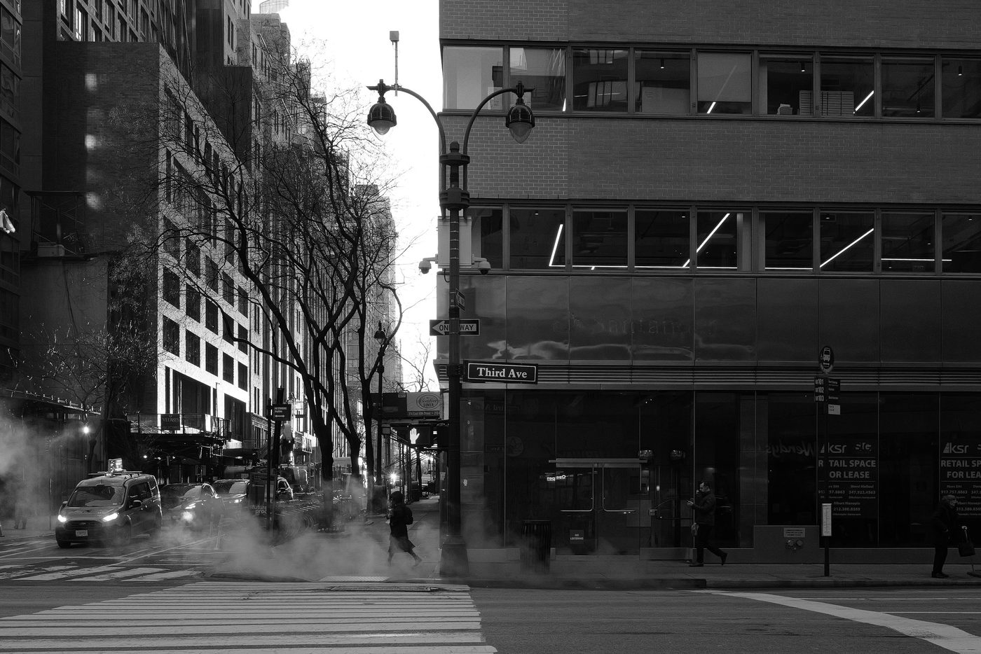 Street photography a New York, photo 177