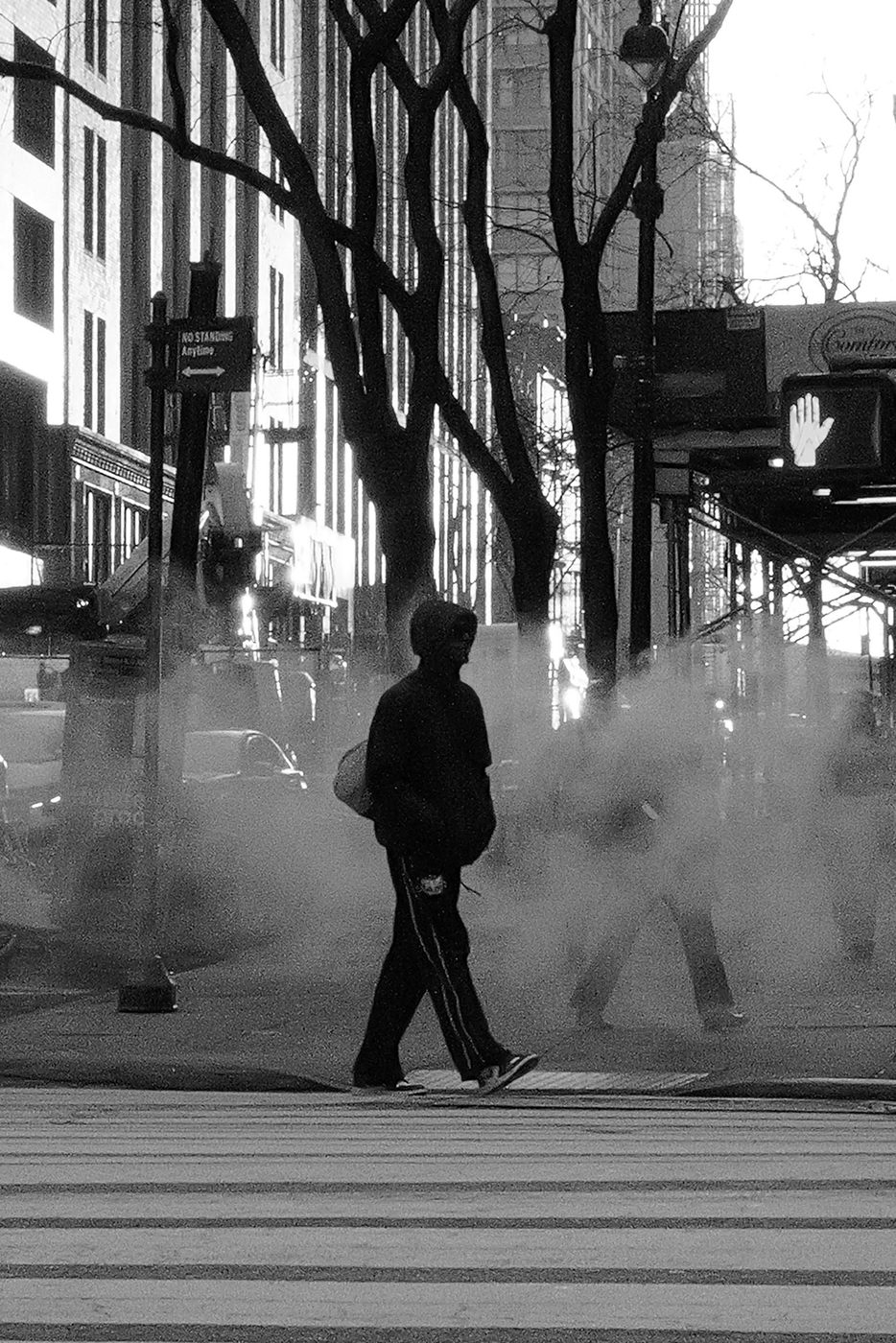 Street photography a New York, photo 179