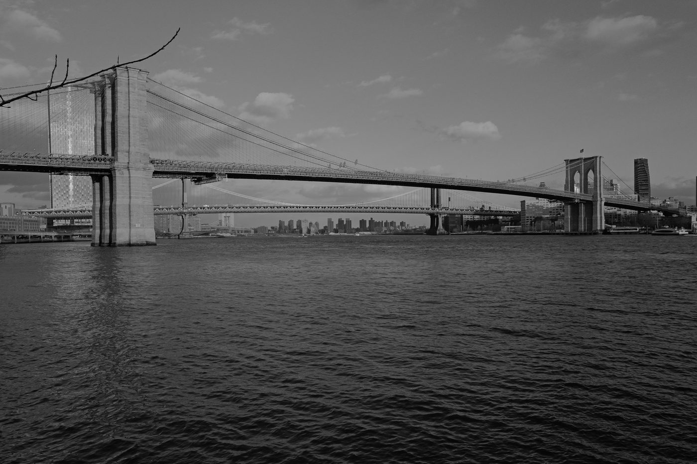 Street photography a New York, photo 193