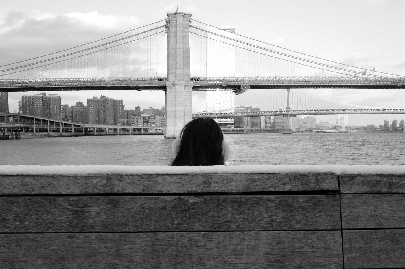 Street photography a New York, photo 195