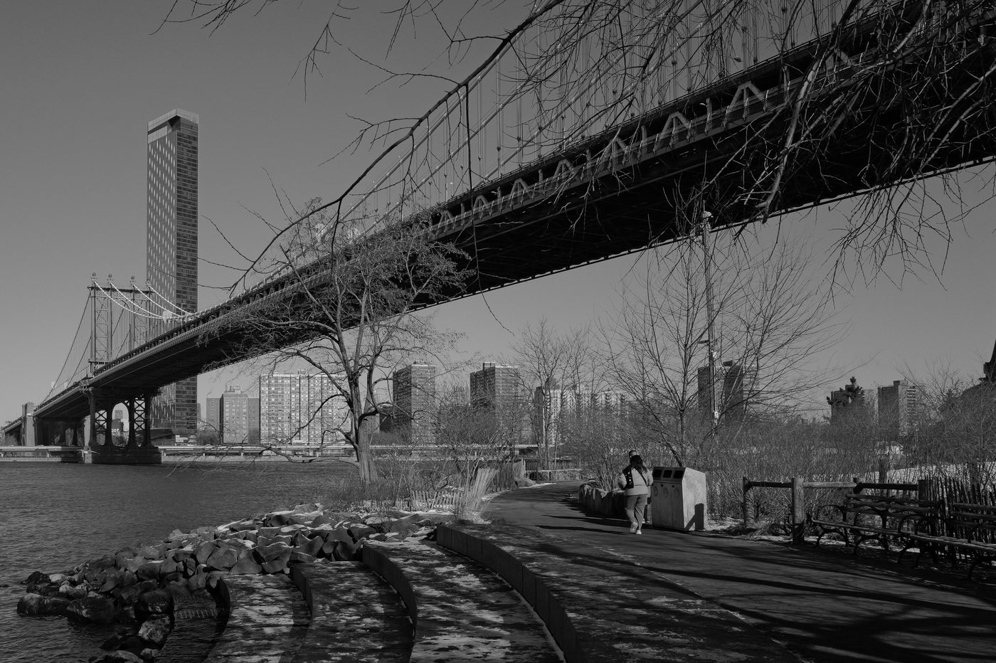 Street photography a New York, photo 197