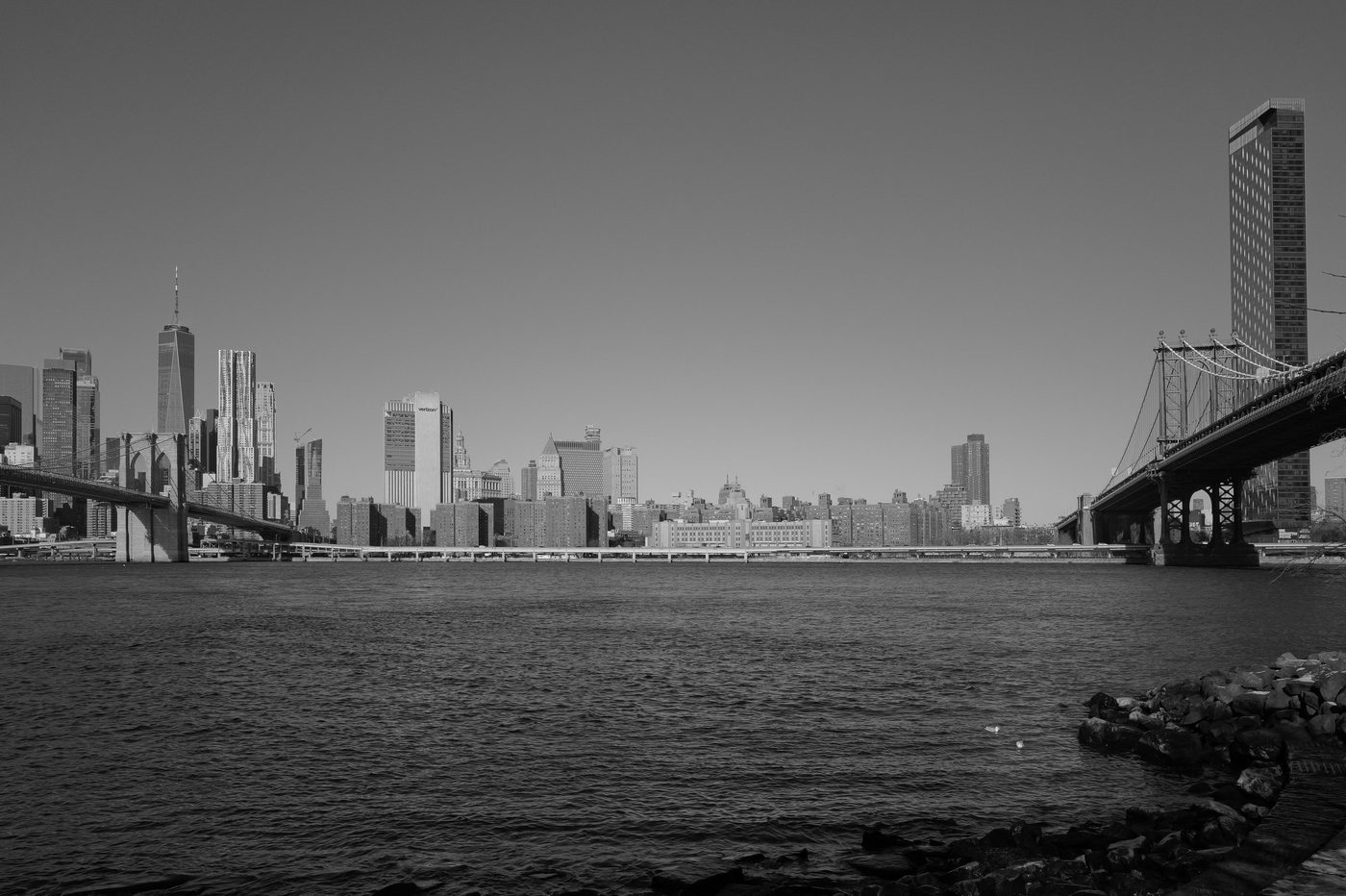 Street photography a New York, photo 198