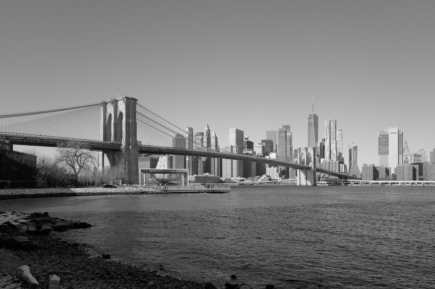 Street photography a New York, photo 199