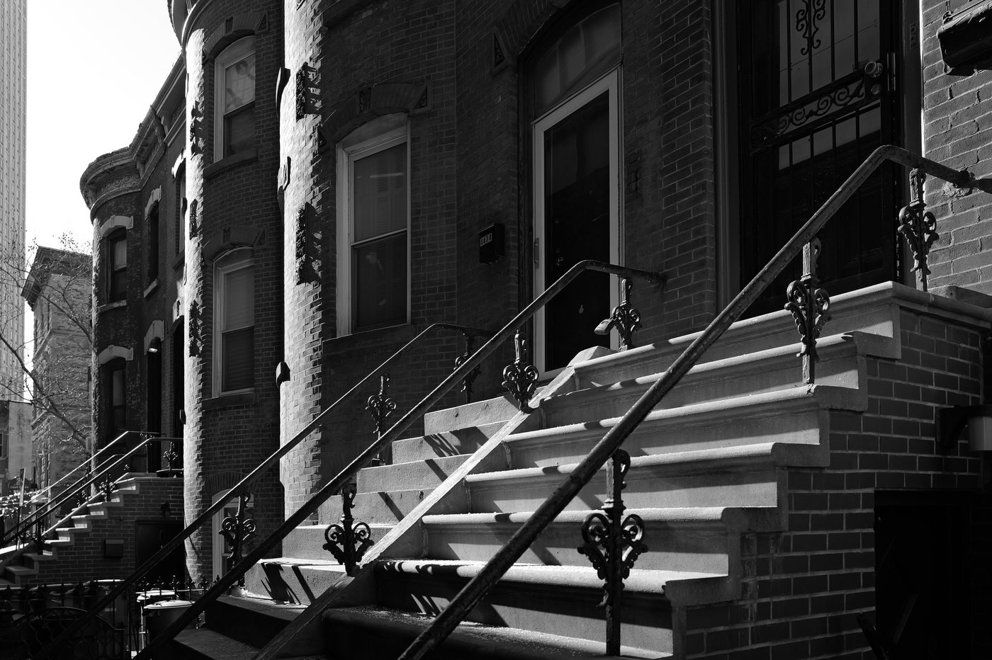 Street photography a New York, photo 200