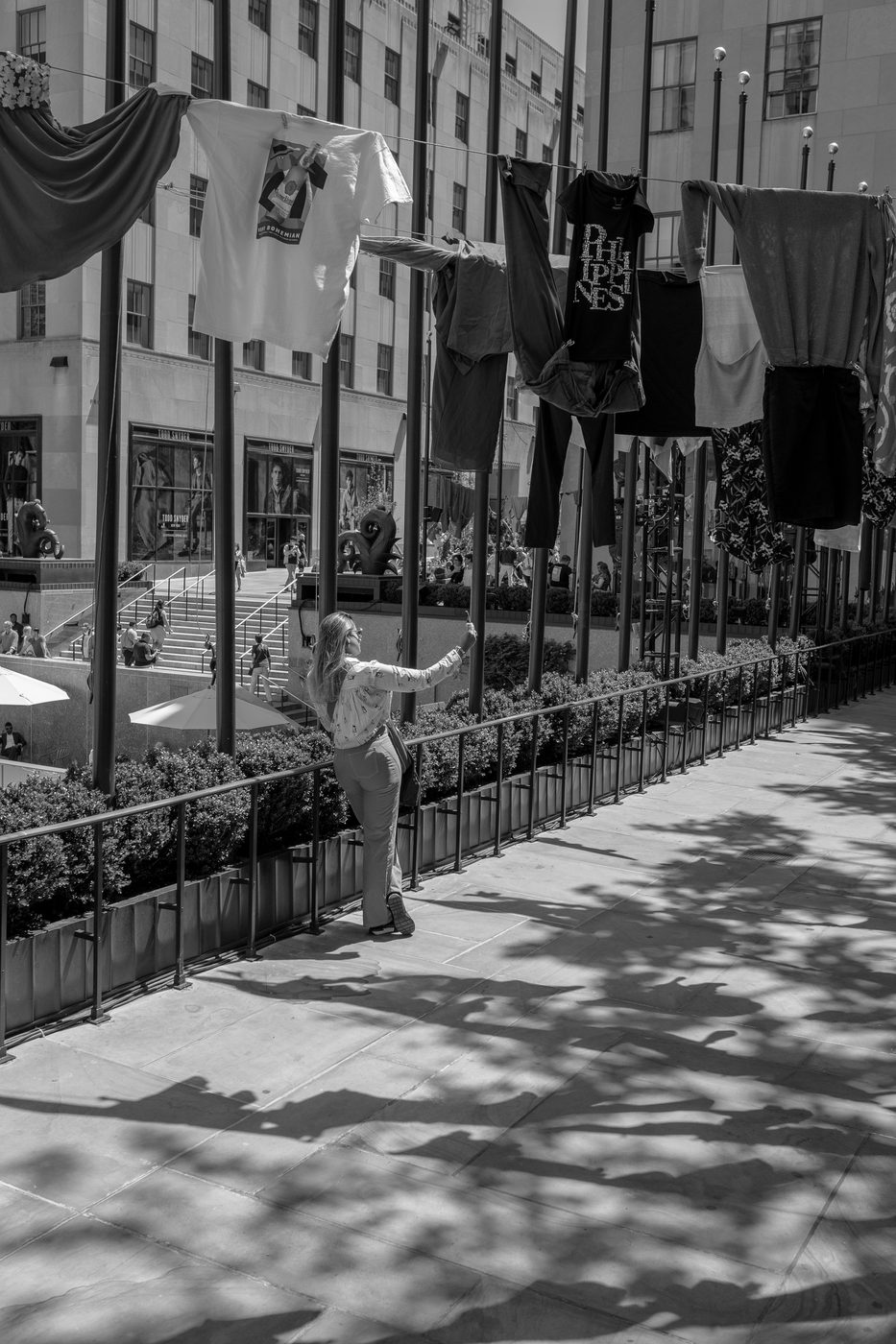Street photography a New York, photo 218