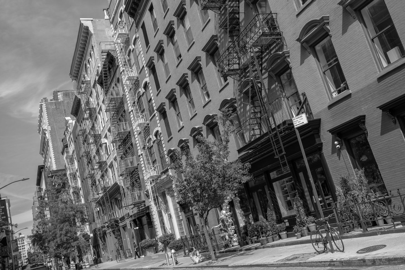 Street photography a New York, photo 224