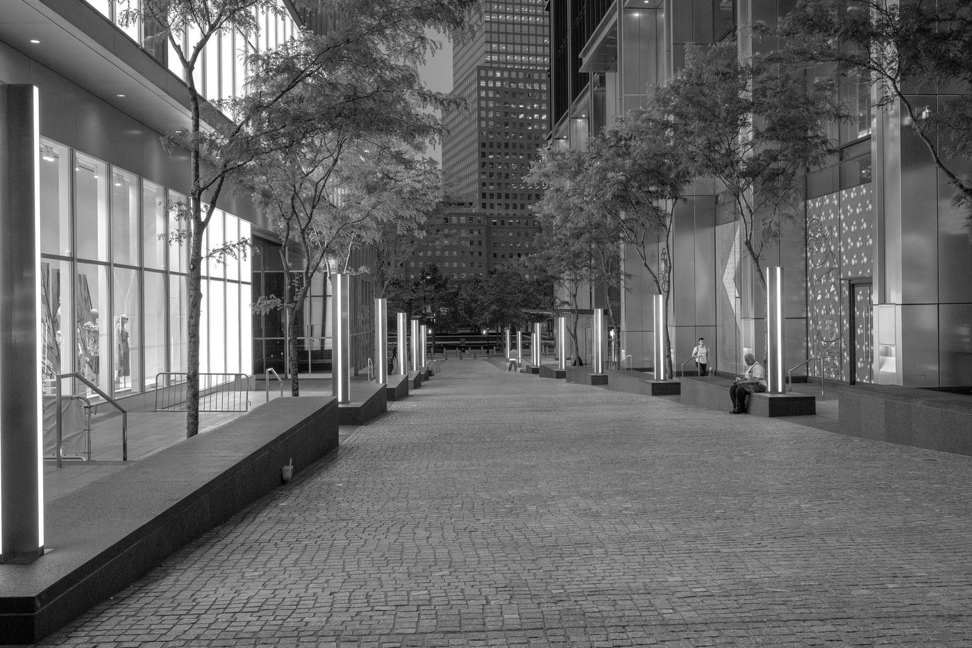 Street photography a New York, photo 233