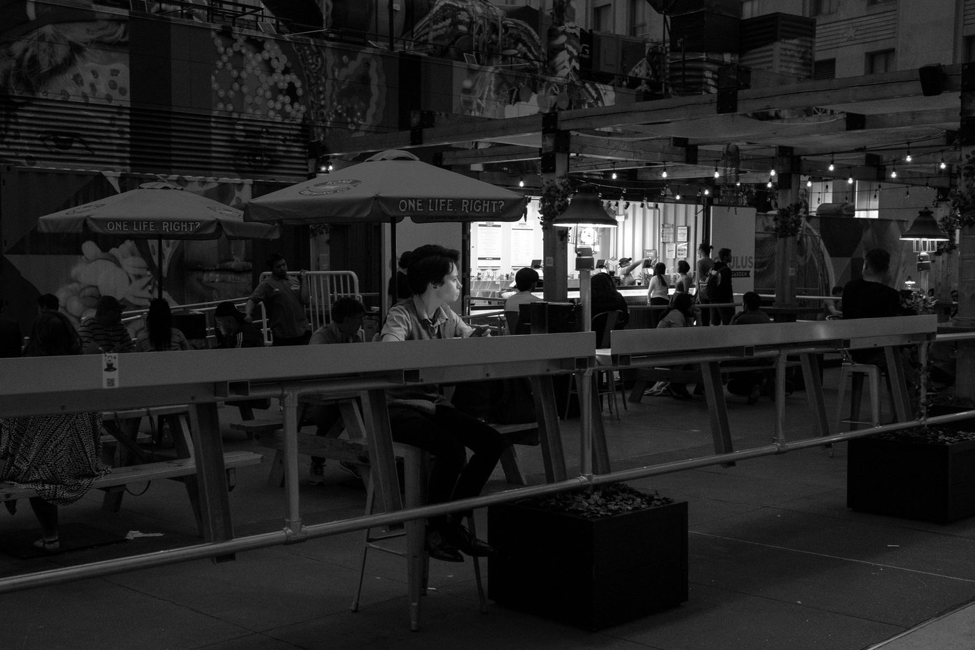 Street photography a New York, photo 237