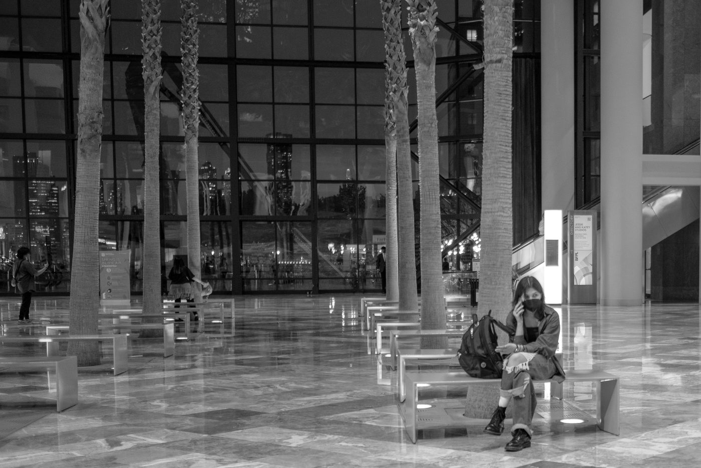 Street photography a New York, photo 243
