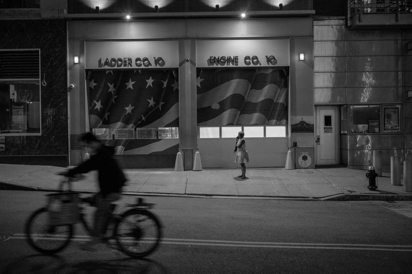 Street photography a New York, photo 245