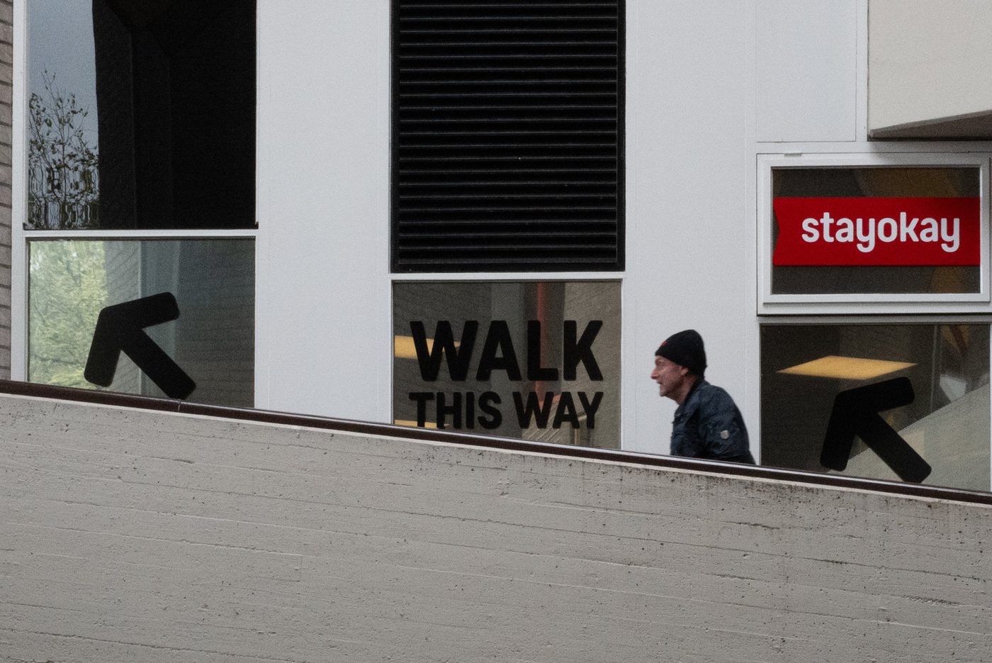 Street photography a Rotterdam, photo 007