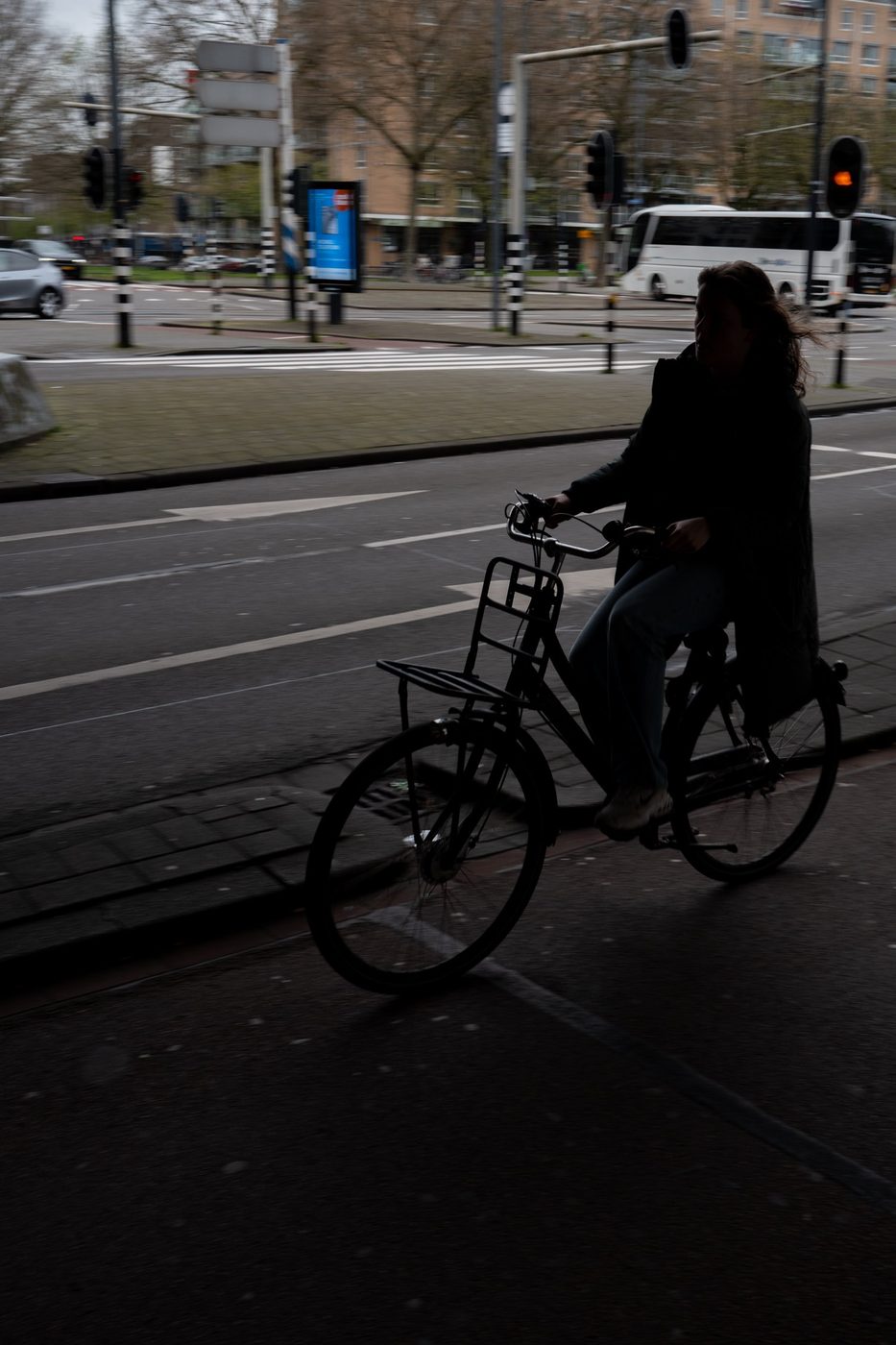 Street photography a Rotterdam, photo 011
