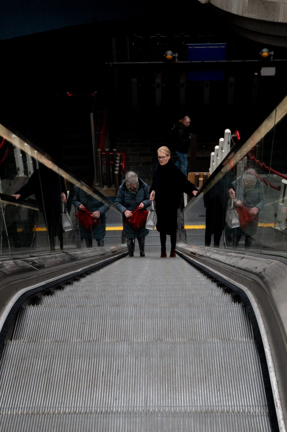 Street photography a Rotterdam, photo 015
