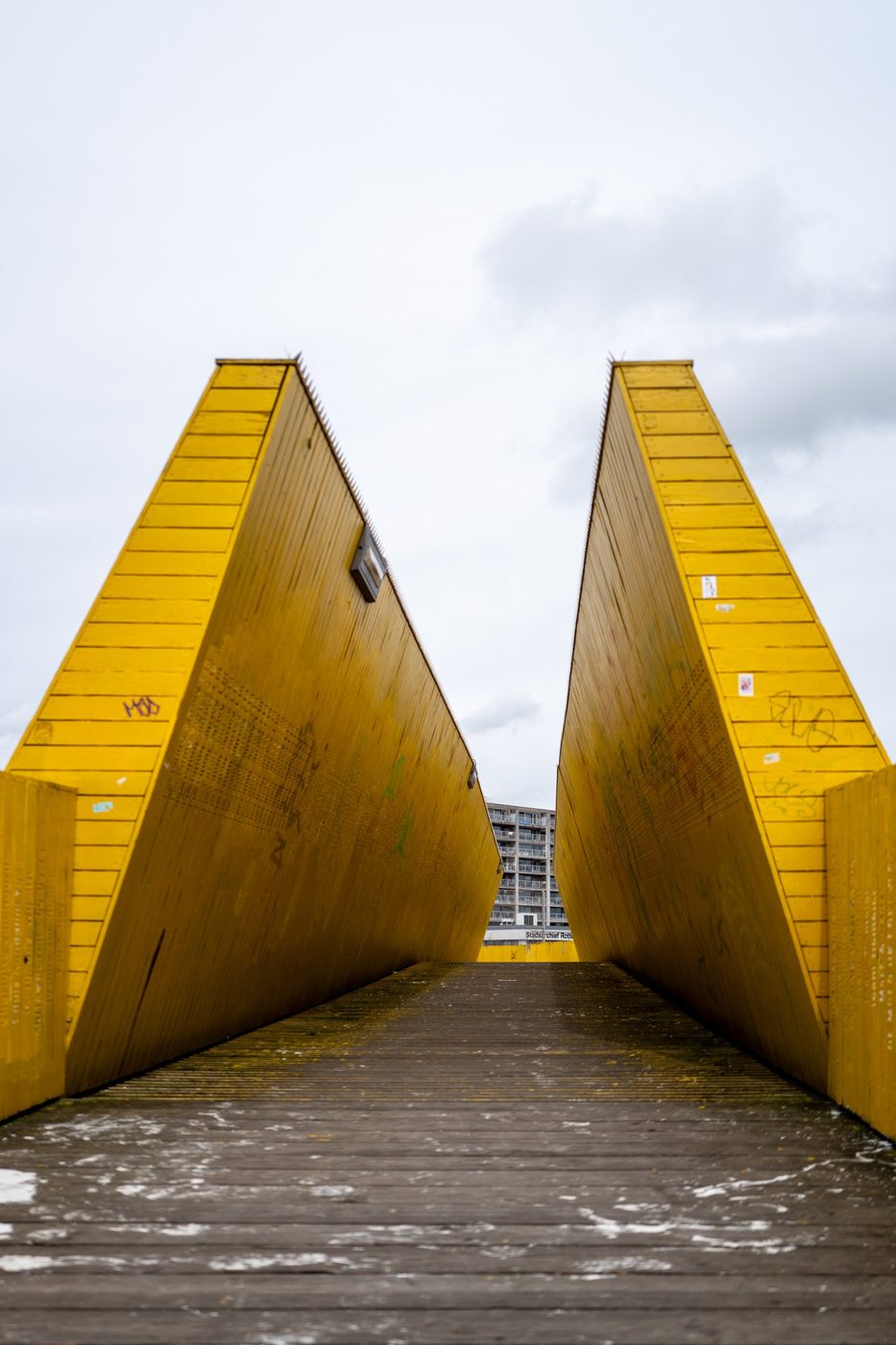 Street photography a Rotterdam, photo 028