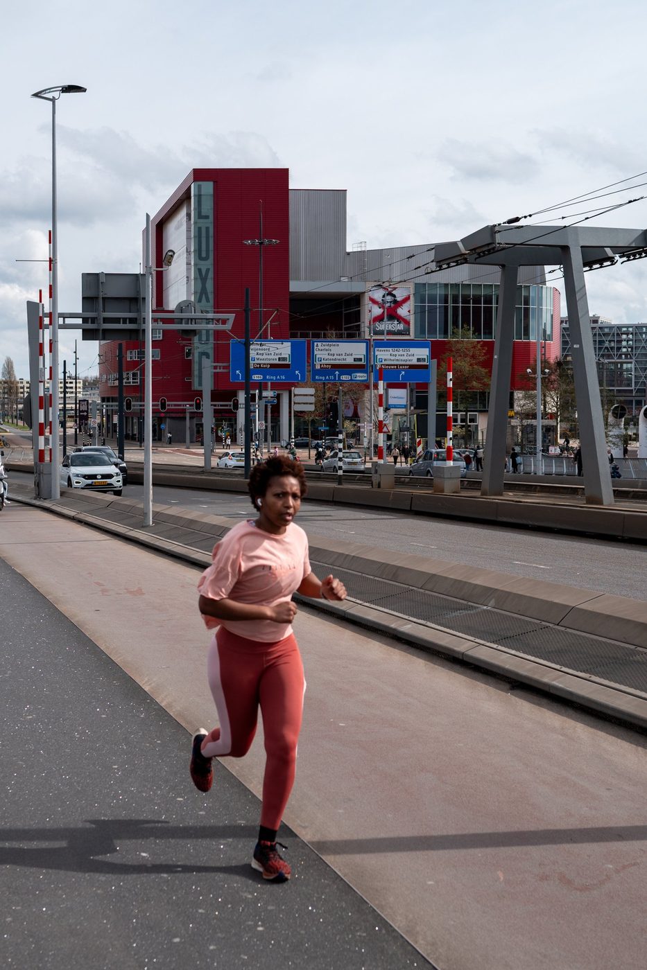 Street photography a Rotterdam, photo 037