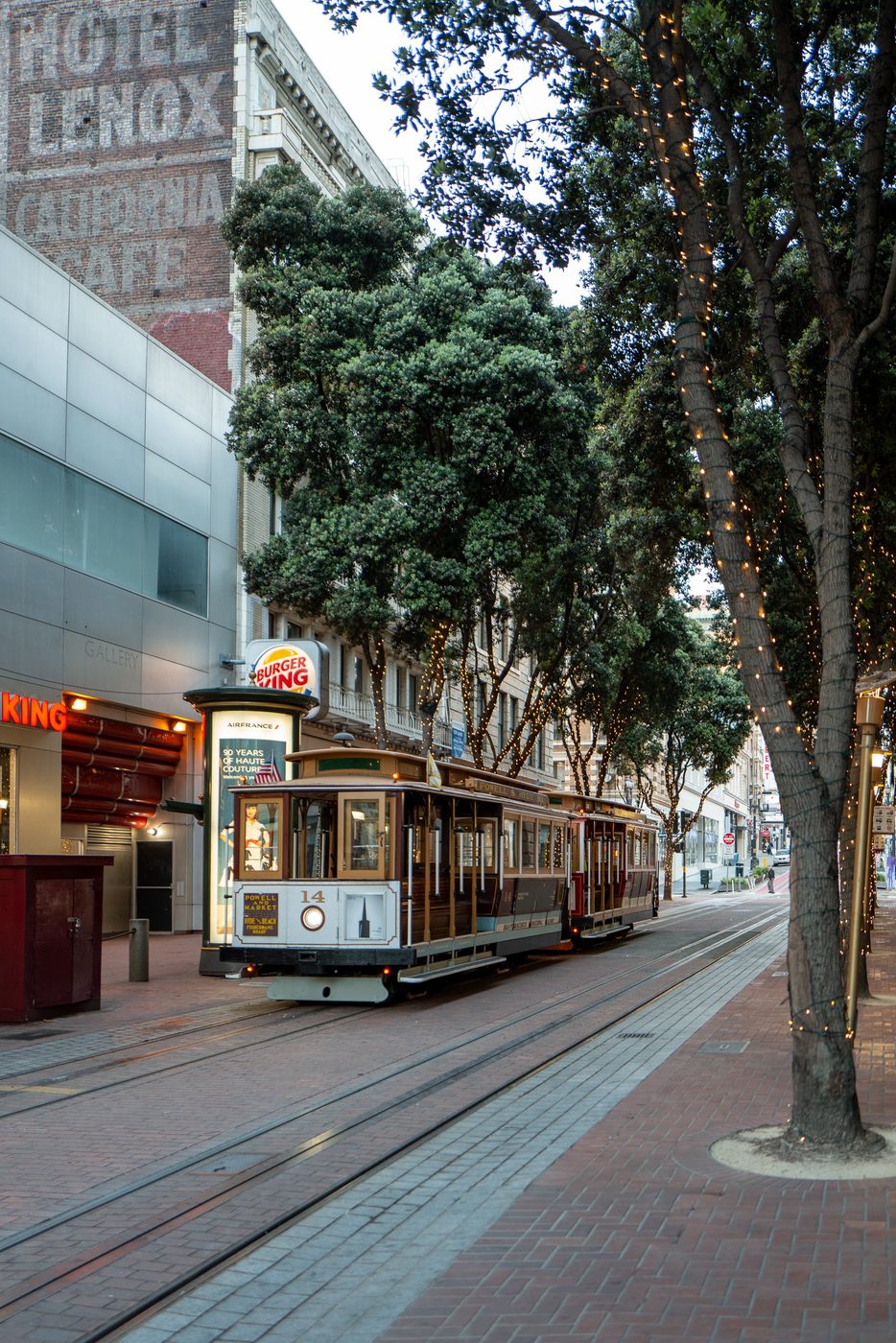 Street photography a San Francisco, photo 004