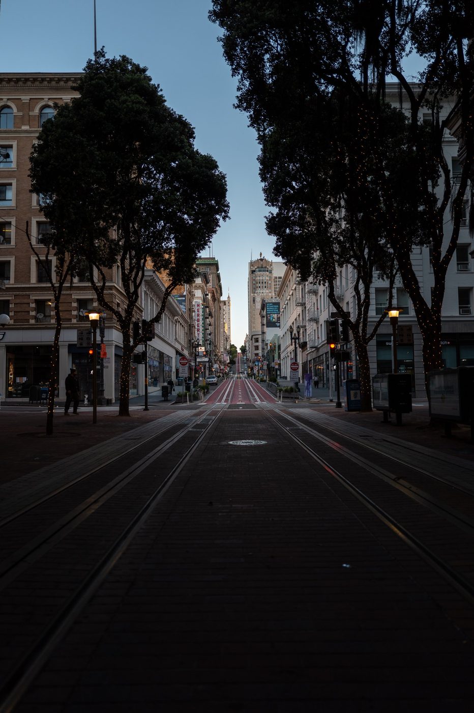 Street photography a San Francisco, photo 005