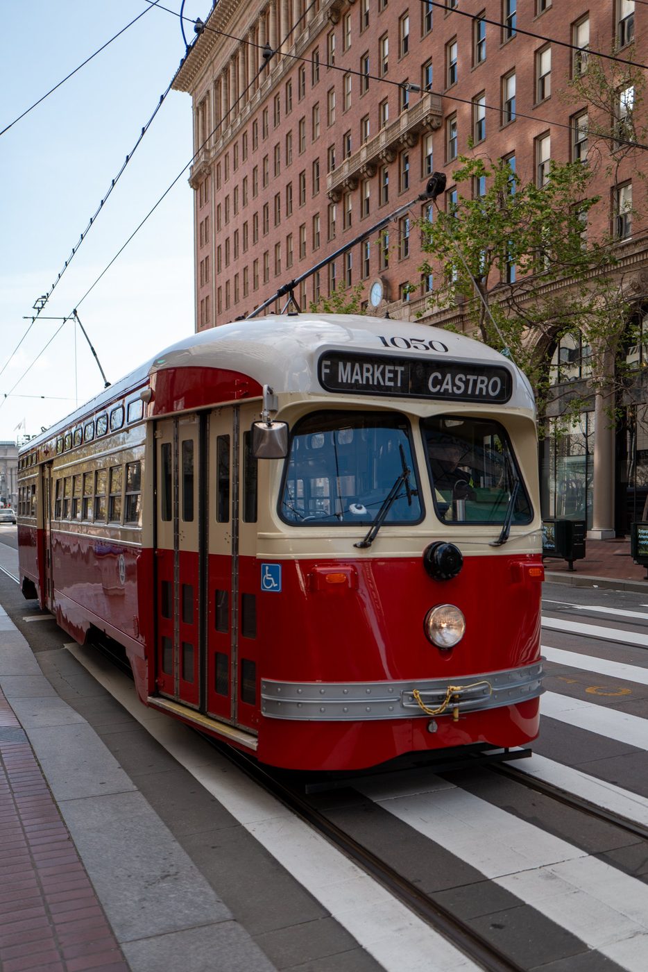 Street photography a San Francisco, photo 011
