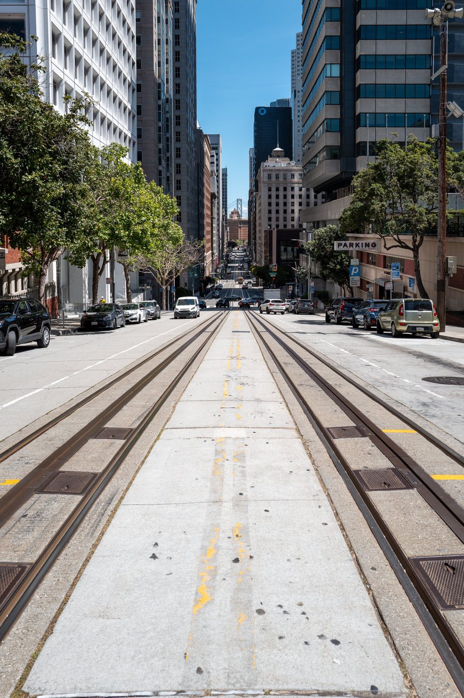 Street photography a San Francisco, photo 028